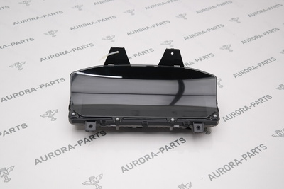 LR136966 Щиток приборов полный TFT/LCD экран Land Rover Range Rover 30DDTX L405 2012