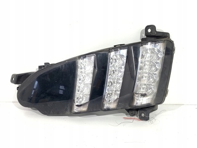 LORK1659106512 Фара drl левый передняя peugeot 508 sw i универсал 10 - 18
