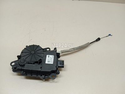 T2H25106 Механизм замка двери Jaguar Range Rover IV 2013