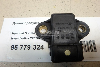 2737038010 Датчик пропуска зажигания Hyundai-Kia XG (1998 - 2005)