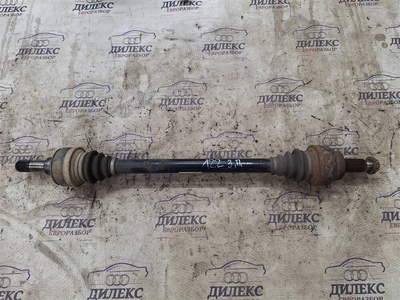 33208609838 полуось BMW X5 E70 2007-2013 2007