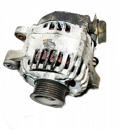 @goocar.510511684 Генератор toyota 1.0 16v vvti yaris i