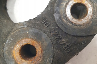 90222781 воротник вала силовой opel омега b 25_ , 26_ , 27_ 2.5l дизель