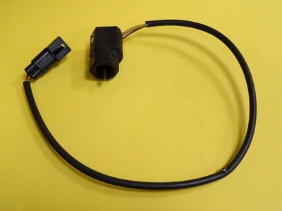 3S5T9E731AA Датчик скорости импульсник форд ка nr125