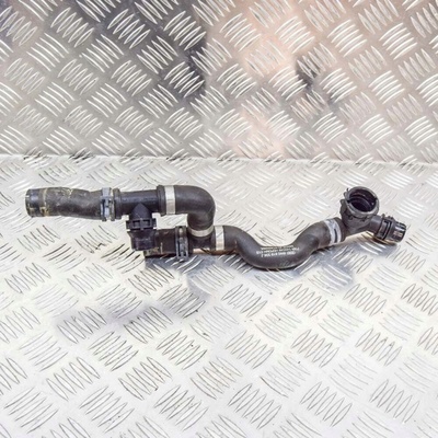8W0819334J audi a4 s4 b9 8w 2017 провода / шланг радиатора