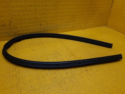 2516464 Уплотнитель двери Ford Transit TT9 2020 , BK31V51401AF, BK31V51401FF