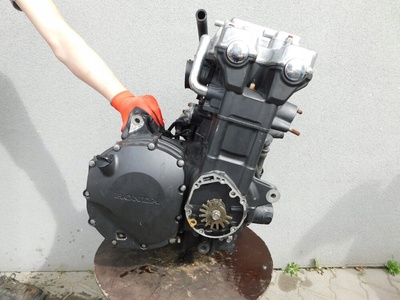 17454427611 Honda cb 1300 двигатель