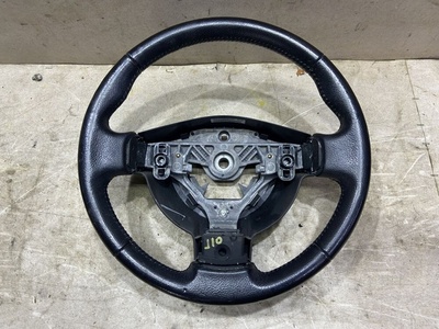 48430JD01C Руль кожа nissan Qashqai J10 48430JD00B 48430JD01D