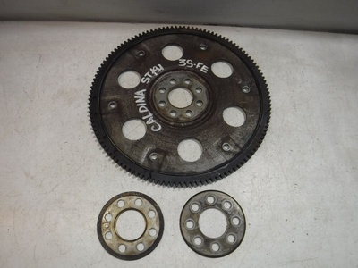 3210132050 Маховик Toyota Corona T190 (1992—1998) ST191 1994