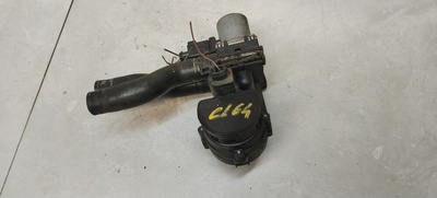 0392023007 Кран отопителя (печки) Audi A6 C6 (S6,RS6) 2007