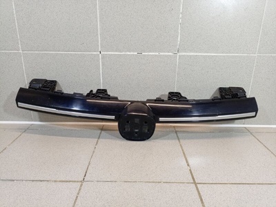 S111F2713012600 Решетка радиатора Changan CS35 Plus