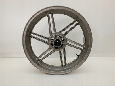 FP.A468 Колесо колесо передняя honda cbf 600 pc38 04 - 07 44650merd00 bicie на rancie