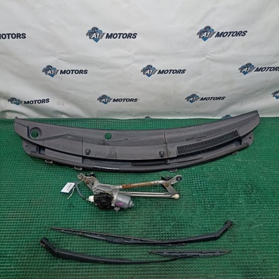 8515052230 Трапеция дворников Toyota Vitz KSP90 2007 85150-52230, 55708-52040, 85110-1A080, 55709-52040