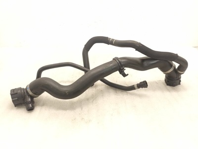 17128571612 Патрубок системы охлаждения BMW X3 F25 2014 , 8571612