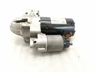 12418574102 Стартер BMW X3 F25 2014 , 8574102