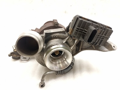 11658519475 Турбина BMW 5-Series F10 2014 , 8519475