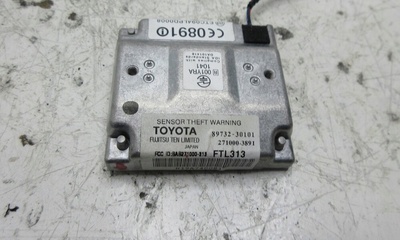 Df543esfr Lexus gs450h gs iii 3.5 v6 89732 - 30101 сигнализации датчик движения