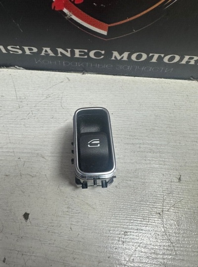 a1679050201 Кнопка стеклоподъемника Mercedes-Benz GLB X247 2021