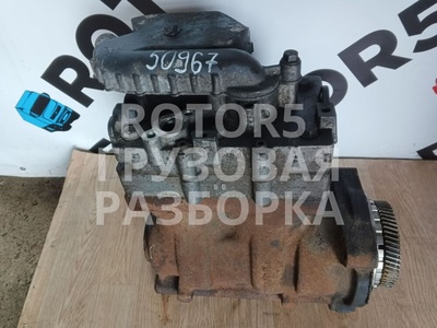 9125220106 Компрессор пневмоподвески Scania R 2014
