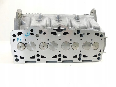 038103373R Головка блока цилиндров после основание volkswagen t5 passat b5 1.9 tdi audi a4 b6 sharan seat леон a3