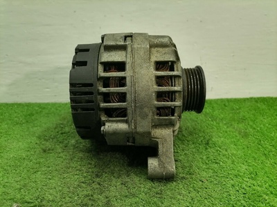 06B903016D Генератор Volkswagen Passat B5 GP (3B) 2000 - 2005 2004 ,