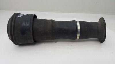 307512403 Пневмоподушка Citroen C4 Picasso 2007