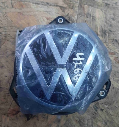 2G0827469N Ручка крышки багажника Volkswagen Golf Mk8 (2019—2023) 2021