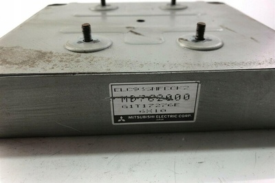 MD762000 Другие модули mitsubishi space runner n1_w , n2_w 1999