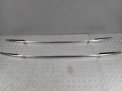 7P6860043B Дуги на крышу (рейлинги) Volkswagen Touareg 2015 , 7P6860044B