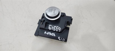A2059000924 Кнопка запуска двигателя Mercedes GLC X253 2017 ,,