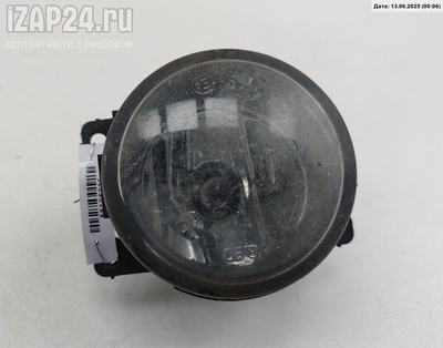 8200074008 Фара противотуманная левая Renault Megane II (2002-2008) 2003
