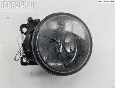 8200074008 Фара противотуманная правая Renault Megane II (2002-2008) 2003