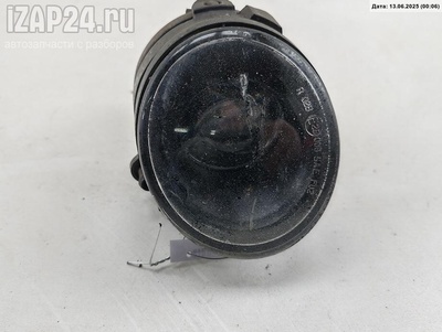 27048000R Фара противотуманная правая Volkswagen Touran 2003