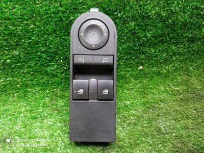 13228706 блок управления стеклоподъемниками Opel Zafira B (2005-2012)