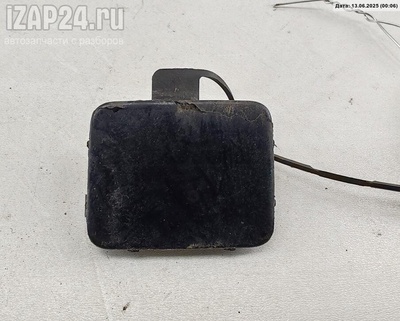 7116687 Решетка (заглушка) в бампер Перед. BMW 3 E90/E91/E92/E93 (2005-2013) 2005