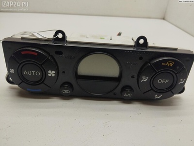 2S7H18C612AA Переключатель отопителя Ford Mondeo III (2000-2007) 2002
