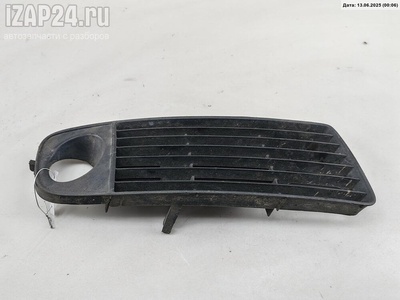4B0807682 Рамка фары противотуманной правой Audi A6 C5 (1997-2005) 1997