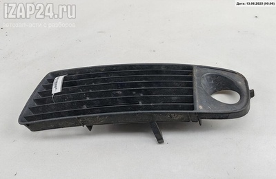 4B0807681 Рамка фары противотуманной левой Audi A6 C5 (1997-2005) 1997