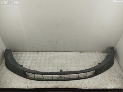 4M5117C749A Юбка бампера переднего Ford Focus II (2004-2011) 2007