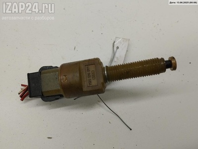 4A0945515A Датчик педали газа Audi A4 B5 (1994-2001) 1999