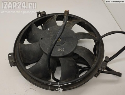 8D0959455R Вентилятор радиатора Audi A4 B5 (1994-2001) 1997