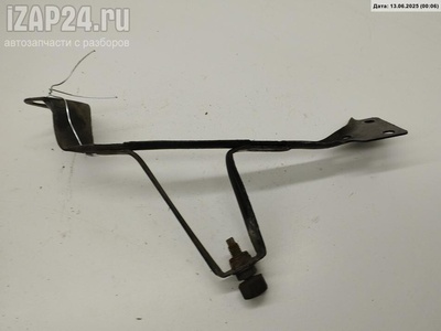 8E0805537 Кронштейн бампера переднего Audi A4 B6 (2001-2004) 2003