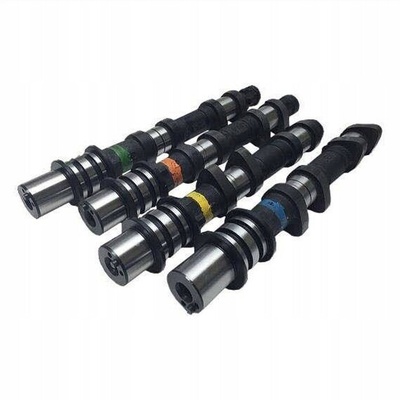 BC0601 распредвалы грм - stage 2 subaru ej205 - wrx сет / 4