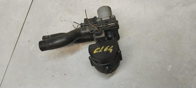0392023007 кран отопителя (печки) Audi A6 4F/C6 2007