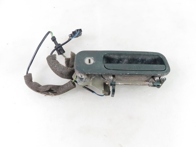 7M0827297 ручка крышки багажника volkswagen sharan i 95vwa43432bh