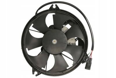 D8P013TT thermotec вентилятор , охлаждение двигателя
