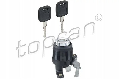 108611 Topran 108 611 цилиндр zamykany