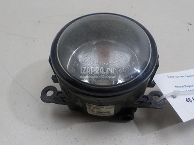 8200074008 Фара противотуманная Renault Explorer (2011 - 2019)