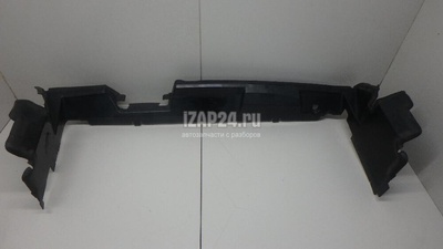 LR070415 Воздуховод радиатора верхний Land Rover Discovery Sport 2014