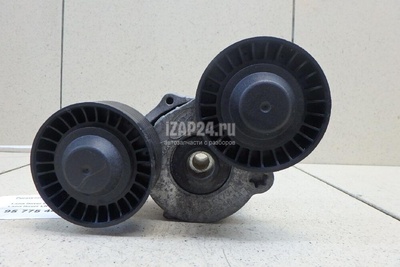 LR071712 Ролик-натяжитель ручейкового ремня Land Rover F-PACE 2016